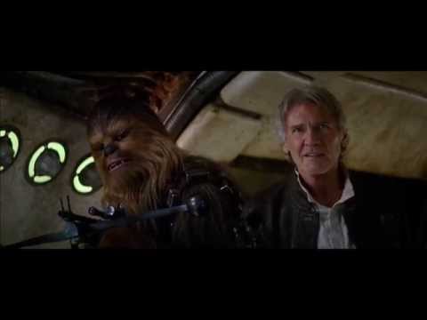 Star Wars : Le Réveil de la Force - Teaser 2 VOST | Officiel HD