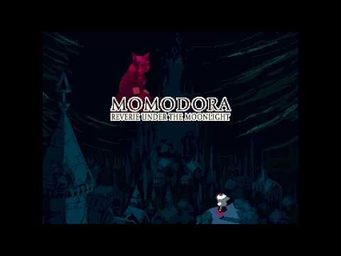 Momodora: Reverie Under the Moonlight - Official Switch Trailer