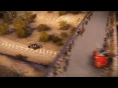 Colin MC Rae DiRT2 - PC - DirectX 11