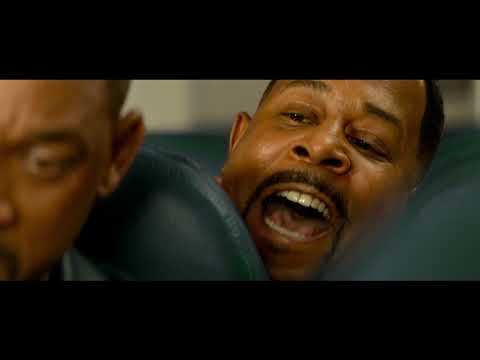 Bad Boys For Life - Bande-annonce finale VF