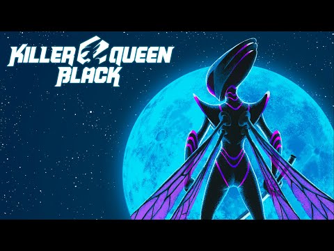 Killer Queen Black Trailer 2