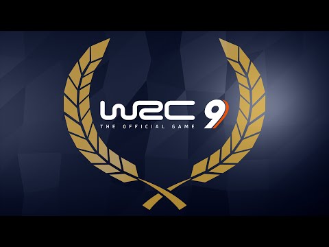 WRC 9 | Accolades Trailer Français