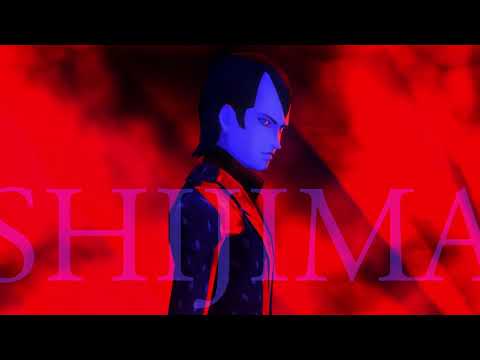 Shin Megami Tensei III Nocturne HD Remaster — Factions & Choices Trailer FRA