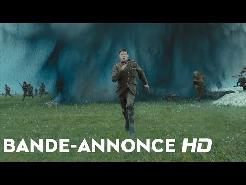 1917 - Bande-annonce VF [Au cinéma le 15 janvier]