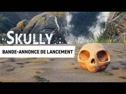 Skully - Bande-annonce de lancement | Disponible dès maintenant!