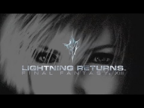 LIGHTNING RETURNS™: FINAL FANTASY® XIII -- Bande-annonce 1