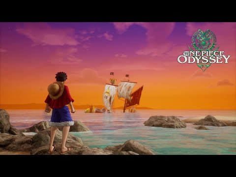 [FR] ONE PIECE ODYSSEY | Dev Diary