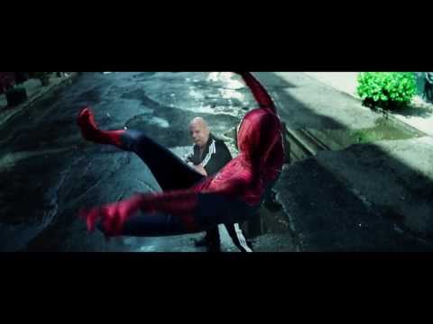 The Amazing Spider-Man : Le Destin d'un Héros - Première bande-annonce_VF