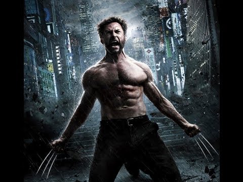 Wolverine : Le Combat de l'Immortel - Bande annonce VF HD