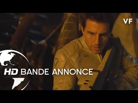 OBLIVION -- Bande annonce internationale officielle (VF) -- HD Officielle [Universal Pictures]