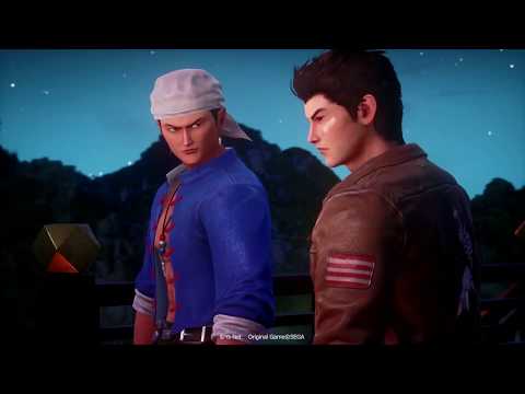 Shenmue3 - The Story Goes On [FR]