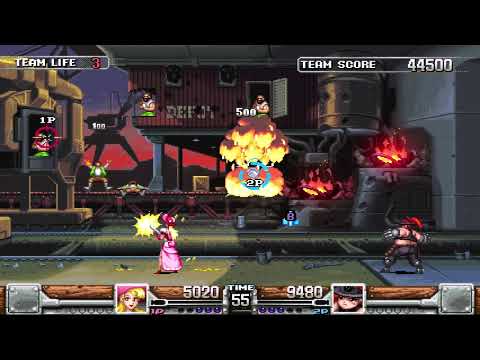 Wild Guns Reloaded - Limited & Collector's Editions - Official Trailer