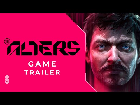 The Alters - All By Myselves | Official Game Trailer