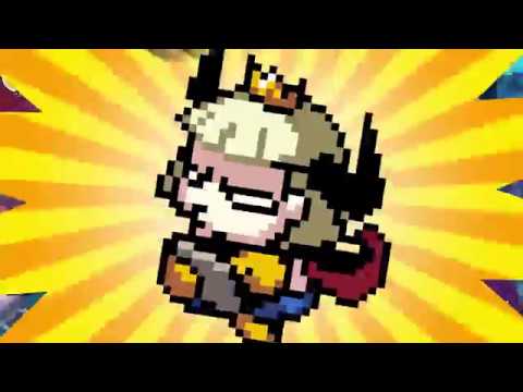 Penny-Punching Princess - Character Trailer