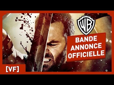 300 : La Naissance d'un Empire - Bande Annonce Officielle (VF)