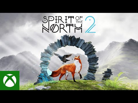 Spirit of the North 2 - Announcement Trailer - Xbox Partner Preview