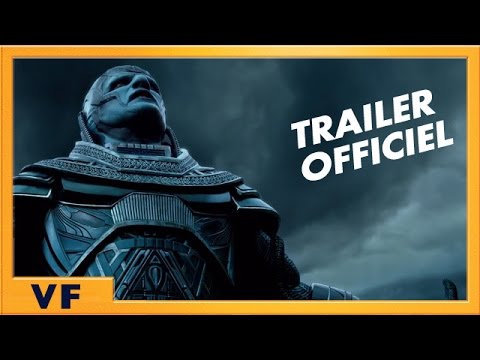 X-MEN : APOCALYPSE - Bande annonce [Officielle] VF HD