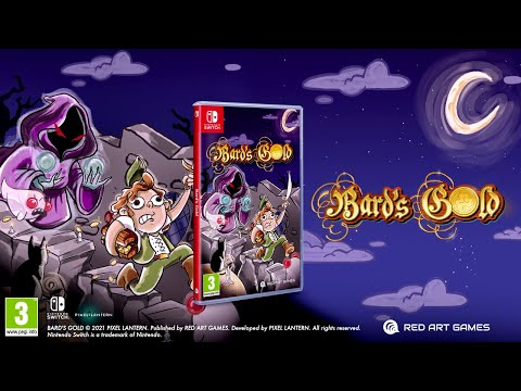 Bard's Gold | Nintendo Switch