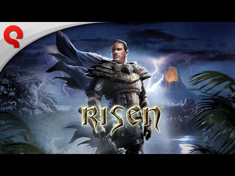 Risen | Port Announcement Teaser