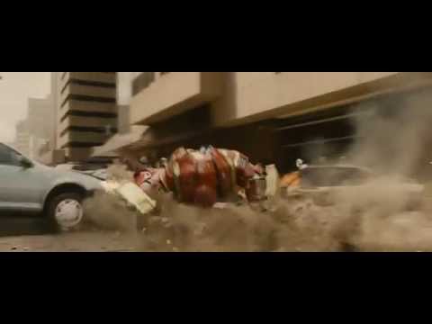 Avengers, L’Ère d'Ultron - Bande-annonce teaser en VF | Marvel Officiel HD