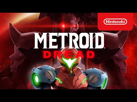 Metroid Dread – La pire menace à laquelle Samus doit faire face ! (Nintendo Switch)