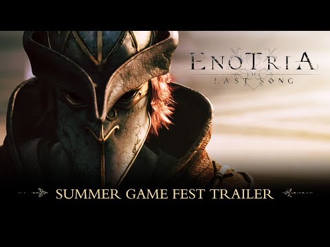 Enotria: The Last Song - Summer Game Fest 2024 Trailer