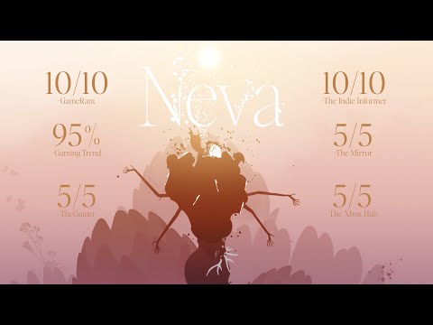 Neva | Accolades Trailer