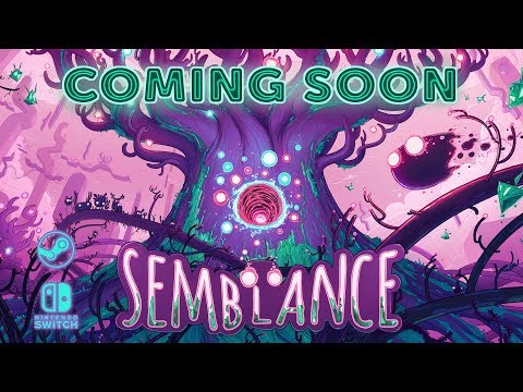 Semblance - Announcement Trailer