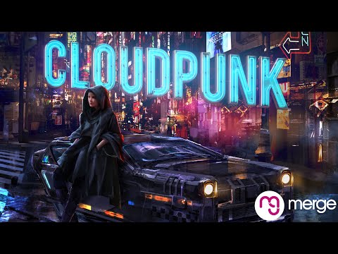 Cloudpunk Announcement Trailer (PEGI)