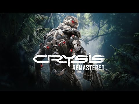 Crysis Remastered - Official Teaser