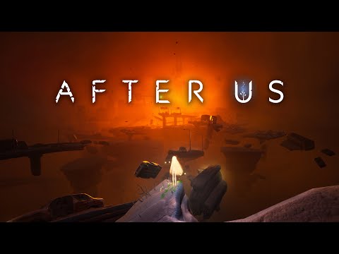 After Us - Gameplay Walkthrough Video