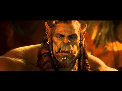 Warcraft: Le Commencement bande-annonce