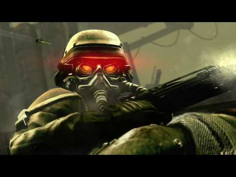 Killzone 2 TV Ad (U.S.) - War Perfected HD