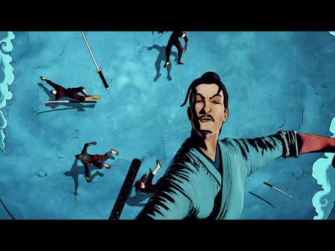 9 Monkeys of Shaolin -  Release Trailer [FR]