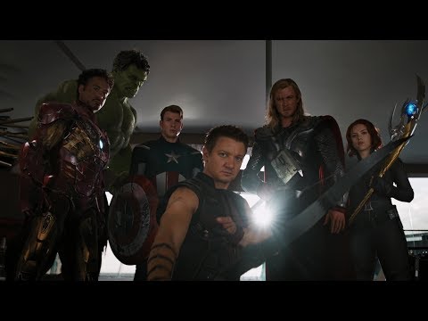 Avengers : Infinity War - Reportage : 10 ans d'héritage Marvel