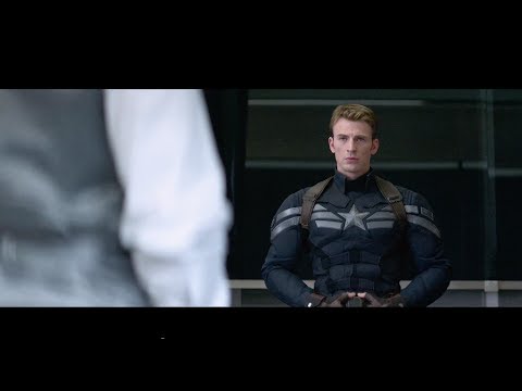 Captain America : Le Soldat de l'Hiver - Bande-annonce VOST - Marvel Officiel | HD