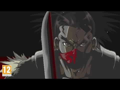 Ganryu 2 - Release Date Trailer (FR)