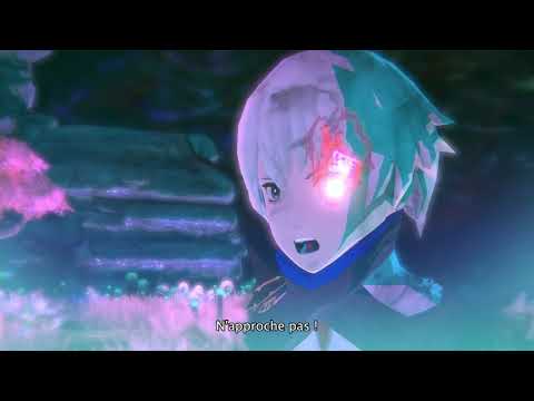 ONINAKI – Bande-annonce de lancement