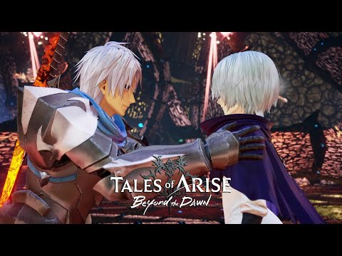 [FR] Tales of Arise - Beyond the Dawn | Announcement Trailer