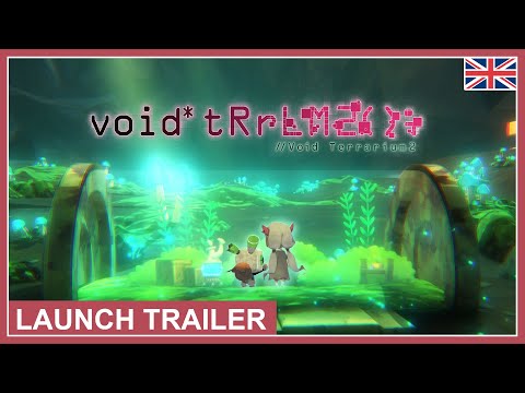 void* tRrLM2(); //Void Terrarium 2 - Launch Trailer (Nintendo Switch, PS4) (EU - English)