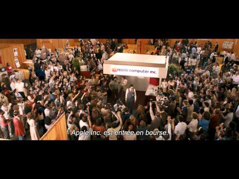 JOBS Bande Annonce VOST