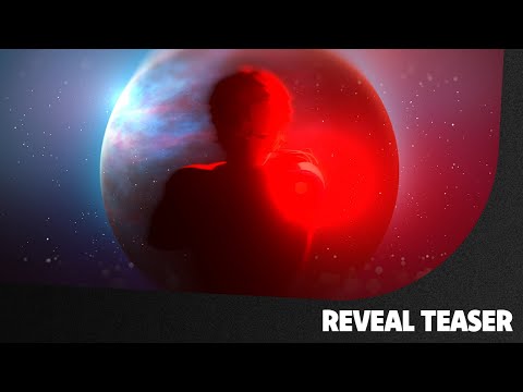 Space Adventure Cobra – The Awakening – Reveal Teaser FR