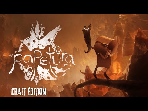 Papetura | Craft Edition