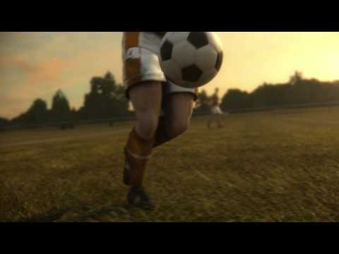 Pure Football™ - Announcement Trailer (UK)