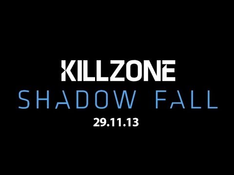 KillZone Shadow Fall - Trailer de lancement [FR]