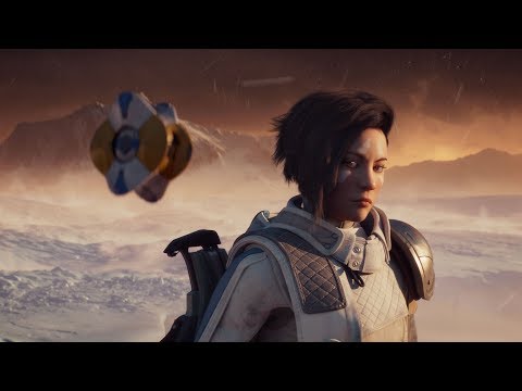 DESTINY 2 EXTENSION II : L'ESPRIT TUTÉLAIRE [FR]