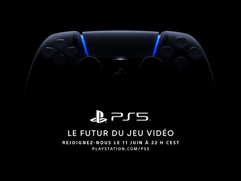 [FRANÇAIS] PS5 - ÉMISSION LE FUTUR DU JEU VIDÉO