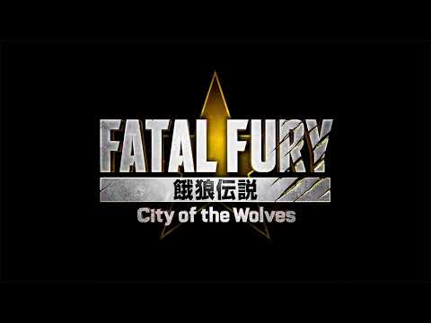 FATAL FURY CotW / 餓狼伝説 CotW｜Teaser Trailer