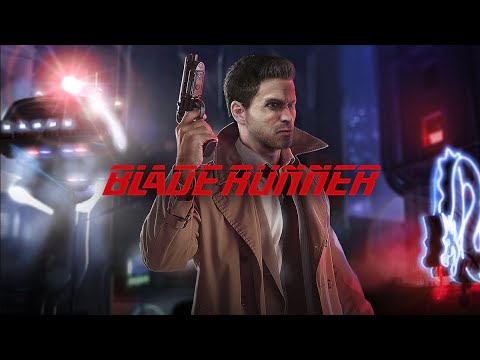 Blade Runner | Intro [GOG]