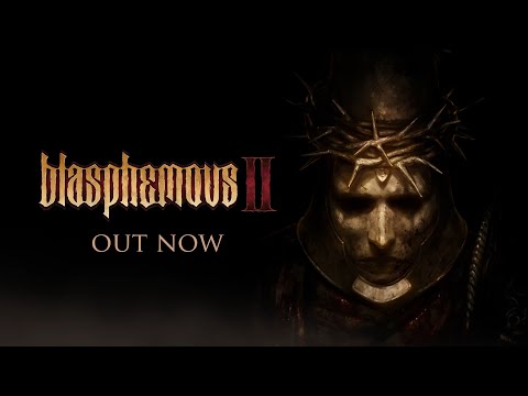 Blasphemous 2 | Launch Trailer